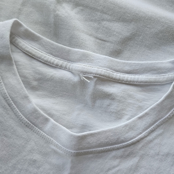 Travel more worry less oversized tee - Picture 8 of 8